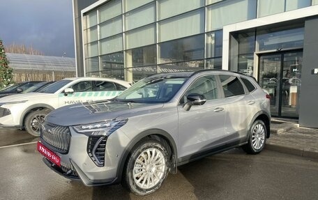 Haval Jolion, 2026 год, 2 649 000 рублей, 10 фотография