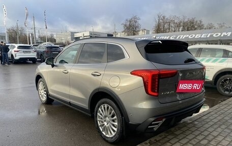 Haval Jolion, 2026 год, 2 649 000 рублей, 7 фотография