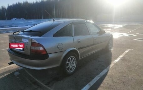 Opel Vectra B рестайлинг, 1995 год, 15 000 рублей, 2 фотография