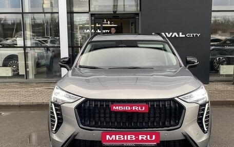 Haval Jolion, 2026 год, 2 599 000 рублей, 8 фотография