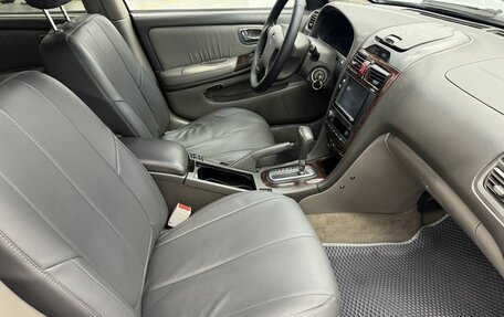 Nissan Maxima VIII, 2001 год, 432 000 рублей, 8 фотография