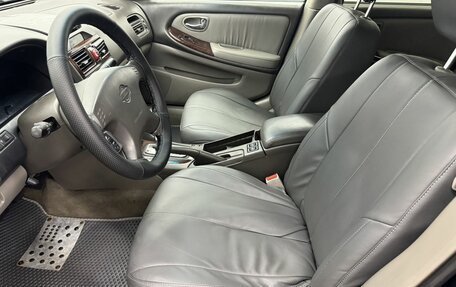 Nissan Maxima VIII, 2001 год, 432 000 рублей, 9 фотография