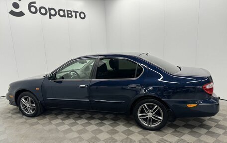 Nissan Maxima VIII, 2001 год, 432 000 рублей, 7 фотография