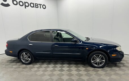 Nissan Maxima VIII, 2001 год, 432 000 рублей, 3 фотография