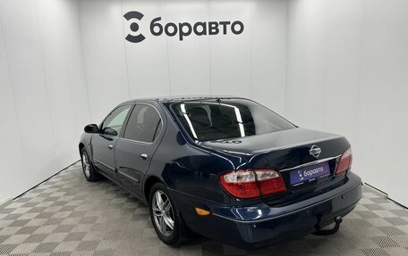 Nissan Maxima VIII, 2001 год, 432 000 рублей, 5 фотография