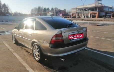 Opel Vectra B рестайлинг, 1995 год, 15 000 рублей, 3 фотография