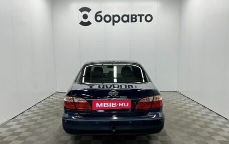 Nissan Maxima VIII, 2001 год, 432 000 рублей, 4 фотография