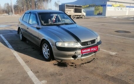 Opel Vectra B рестайлинг, 1995 год, 15 000 рублей, 6 фотография