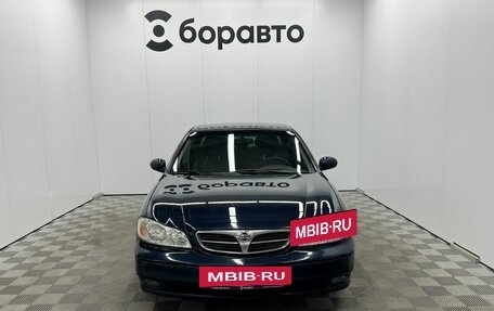 Nissan Maxima VIII, 2001 год, 432 000 рублей, 2 фотография