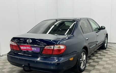 Nissan Maxima VIII, 2001 год, 432 000 рублей, 6 фотография