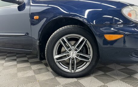 Nissan Maxima VIII, 2001 год, 432 000 рублей, 12 фотография
