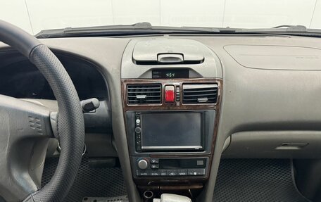 Nissan Maxima VIII, 2001 год, 432 000 рублей, 11 фотография