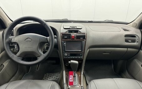 Nissan Maxima VIII, 2001 год, 432 000 рублей, 10 фотография