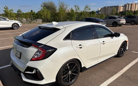 Honda Civic IX, 2020 год, 2 300 000 рублей, 4 фотография