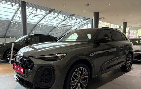 Audi Q5, 2026 год, 6 775 000 рублей, 1 фотография