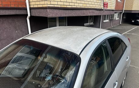 Nissan Primera III, 2005 год, 340 000 рублей, 2 фотография