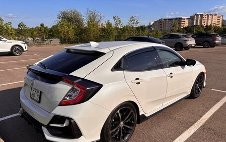Honda Civic IX, 2020 год, 2 300 000 рублей, 17 фотография