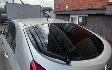Nissan Primera III, 2005 год, 340 000 рублей, 6 фотография