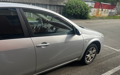 Nissan Primera III, 2005 год, 340 000 рублей, 12 фотография