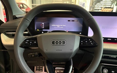 Audi Q5, 2026 год, 6 775 000 рублей, 9 фотография