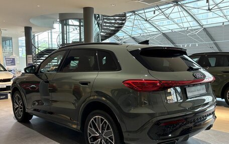 Audi Q5, 2026 год, 6 775 000 рублей, 2 фотография