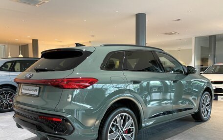 Audi Q5, 2026 год, 6 775 000 рублей, 3 фотография