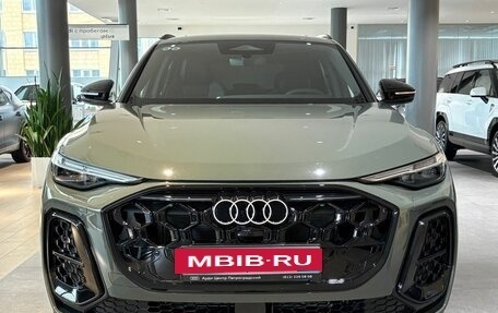 Audi Q5, 2026 год, 6 775 000 рублей, 5 фотография