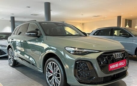 Audi Q5, 2026 год, 6 775 000 рублей, 4 фотография