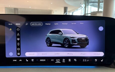 Audi Q5, 2026 год, 6 775 000 рублей, 14 фотография