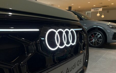 Audi Q5, 2026 год, 6 775 000 рублей, 18 фотография