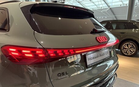 Audi Q5, 2026 год, 6 775 000 рублей, 20 фотография