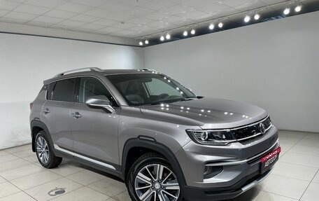 Changan CS35 Plus, 2022 год, 1 699 000 рублей, 3 фотография