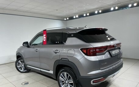 Changan CS35 Plus, 2022 год, 1 699 000 рублей, 4 фотография