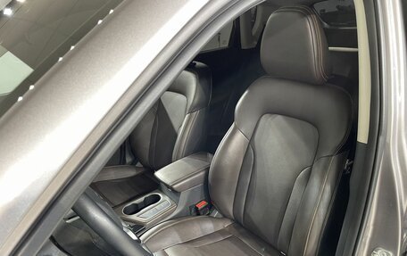 Changan CS35 Plus, 2022 год, 1 699 000 рублей, 12 фотография