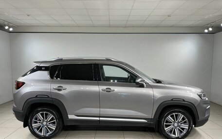 Changan CS35 Plus, 2022 год, 1 699 000 рублей, 8 фотография