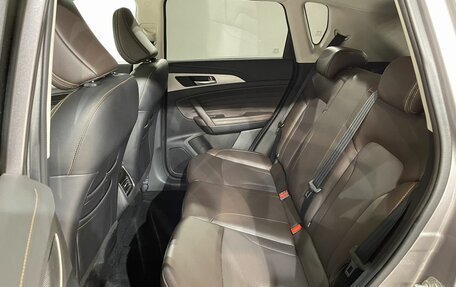 Changan CS35 Plus, 2022 год, 1 699 000 рублей, 16 фотография