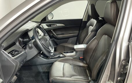 Changan CS35 Plus, 2022 год, 1 699 000 рублей, 14 фотография