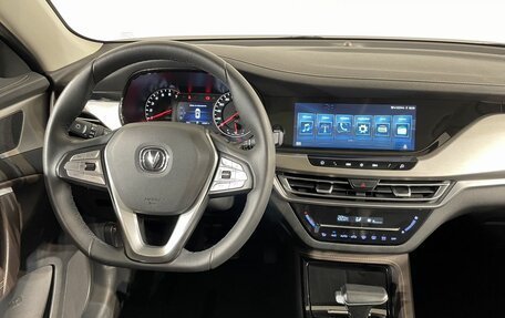 Changan CS35 Plus, 2022 год, 1 699 000 рублей, 13 фотография