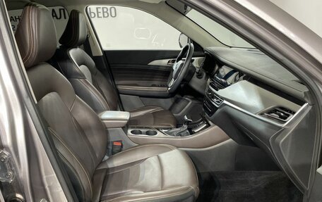 Changan CS35 Plus, 2022 год, 1 699 000 рублей, 15 фотография