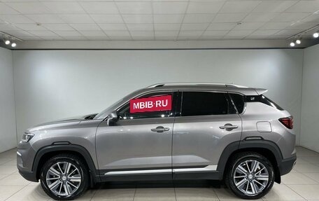 Changan CS35 Plus, 2022 год, 1 699 000 рублей, 7 фотография