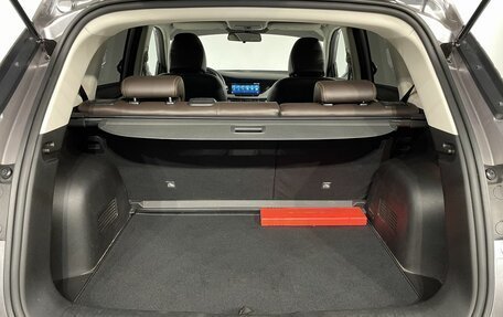Changan CS35 Plus, 2022 год, 1 699 000 рублей, 19 фотография