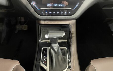 Changan CS35 Plus, 2022 год, 1 699 000 рублей, 23 фотография