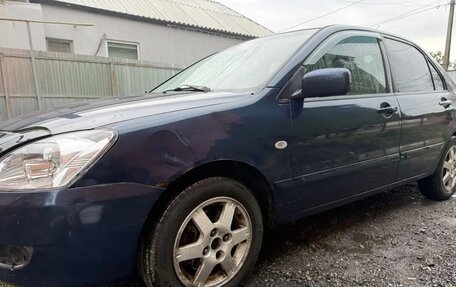 Mitsubishi Lancer IX, 2004 год, 350 000 рублей, 7 фотография