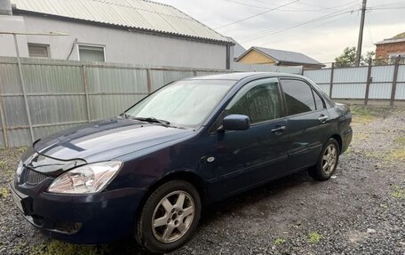 Mitsubishi Lancer IX, 2004 год, 350 000 рублей, 6 фотография