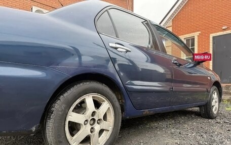 Mitsubishi Lancer IX, 2004 год, 350 000 рублей, 4 фотография