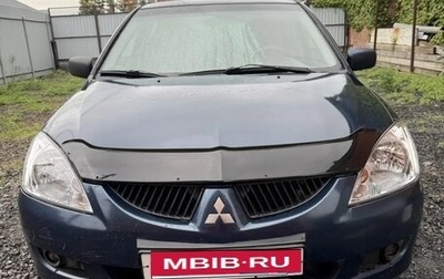 Mitsubishi Lancer IX, 2004 год, 350 000 рублей, 1 фотография