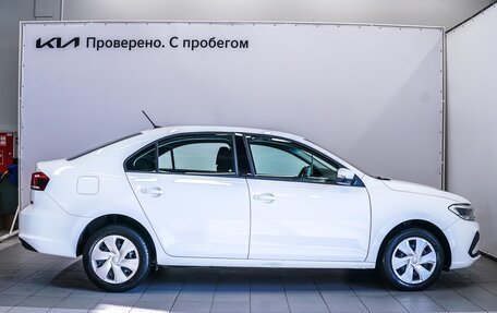 Volkswagen Polo VI (EU Market), 2021 год, 1 500 000 рублей, 6 фотография