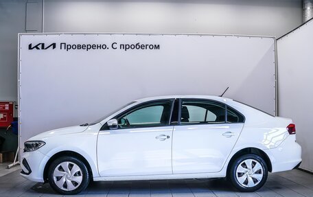 Volkswagen Polo VI (EU Market), 2021 год, 1 500 000 рублей, 8 фотография