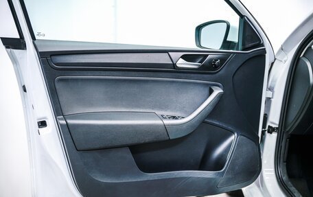 Volkswagen Polo VI (EU Market), 2021 год, 1 500 000 рублей, 9 фотография