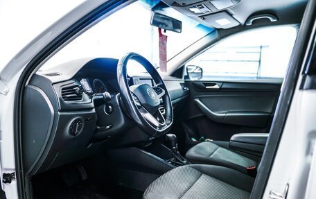 Volkswagen Polo VI (EU Market), 2021 год, 1 500 000 рублей, 17 фотография